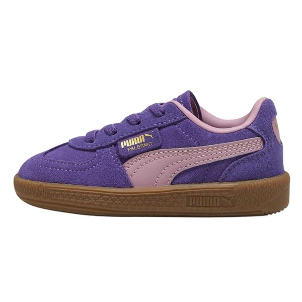 Puma Palermo Mockaskor för barn