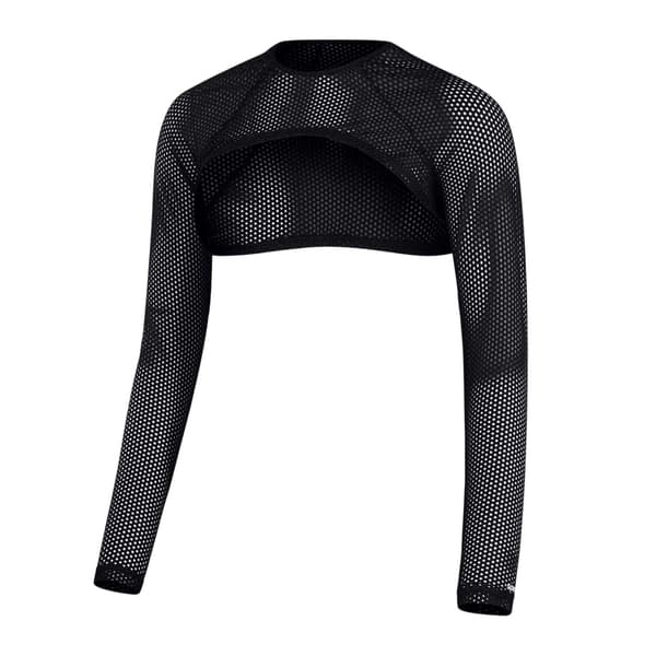 Speedo Dam/Kvinnor Mesh Performance Crop Top