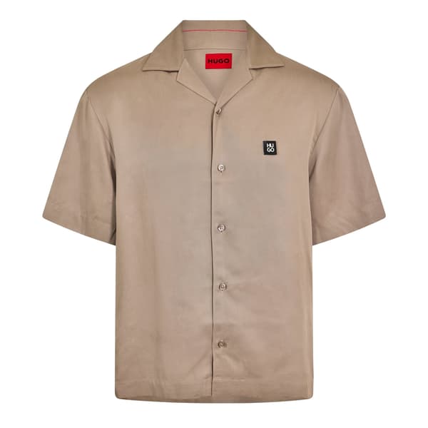 Hugo Mens Espino Shirt