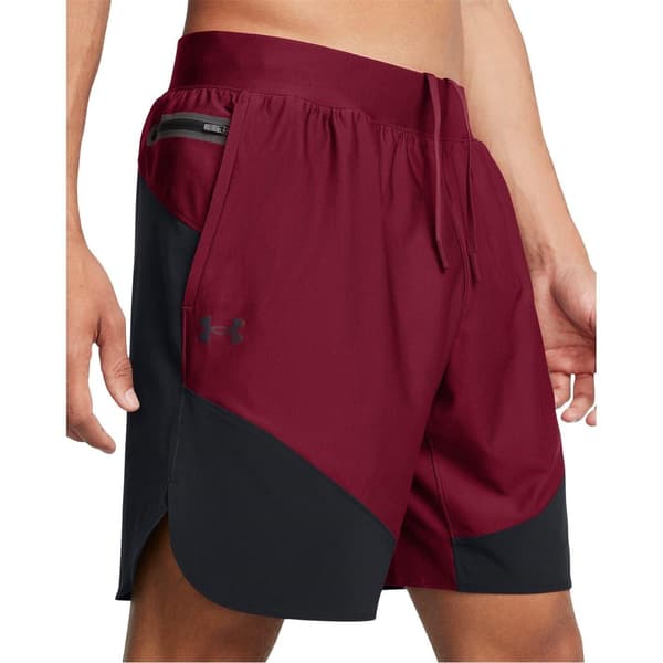 Under Armour Miesten Elite-sortsit