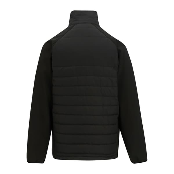 Regatta Mens Full Zip Padded Jacket