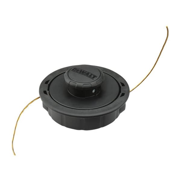 Dewalt Power Tools Dt20656 String Trimmer Cap Spool & Line