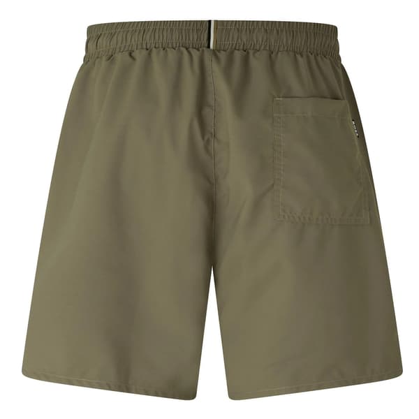 Boss Mens Swordfish Regular Swimming Trunks