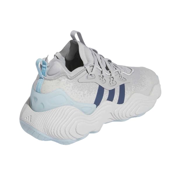 Adidas Mens Low Trainers