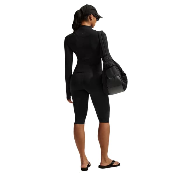 Nike Naisten Zenvy Fitted Base Layer -toppi
