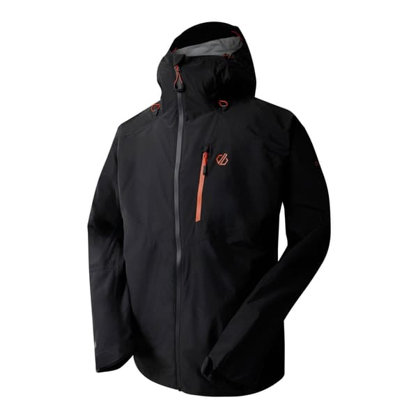Dare 2B Mens Breathe Out Waterproof Jacket