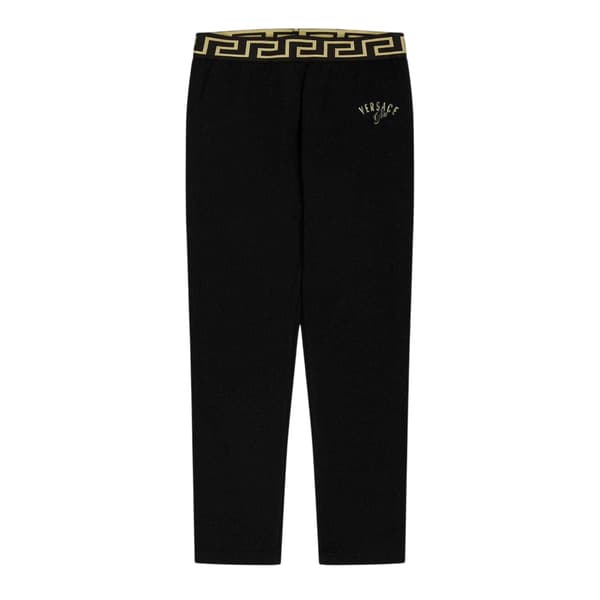 Versace Lasten Greca-leggingsit