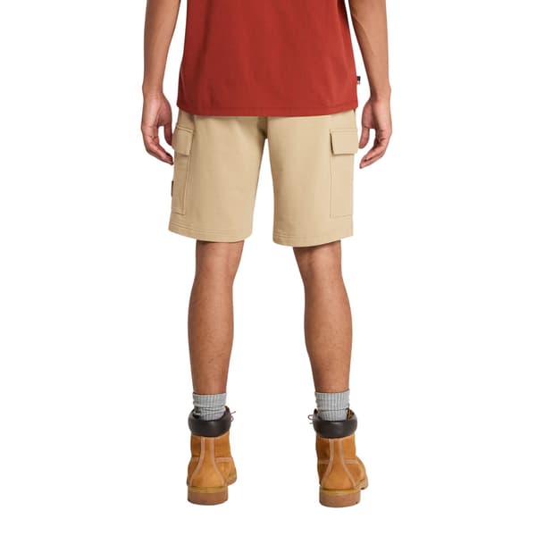 Timberland Vävd Cargo Shorts för Herr