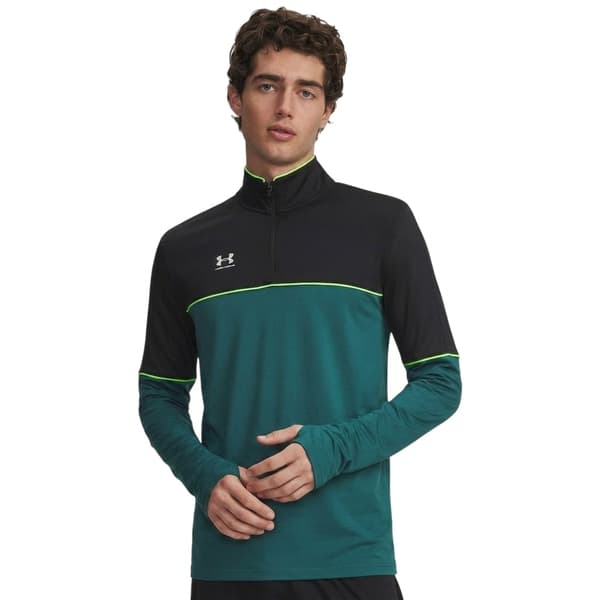 Under Armour Herr Challenger Träningsoverall Topp