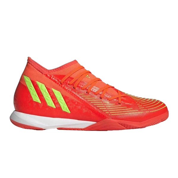 Adidas Predator Edge.3 Inomhusfotbollsskor för män