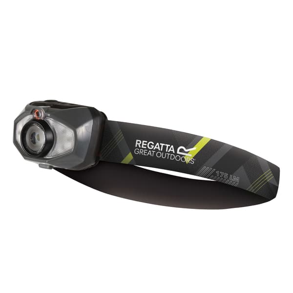 Regatta Montegra 250 -otsalamppu