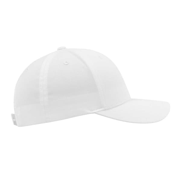 Flexfit Classic Curved Snapback -lippalakki