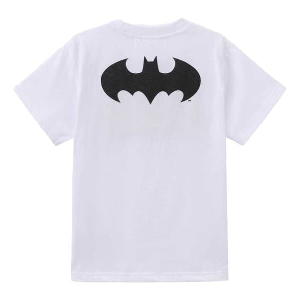 Batman Lasten Batman Polyesteri T-paita