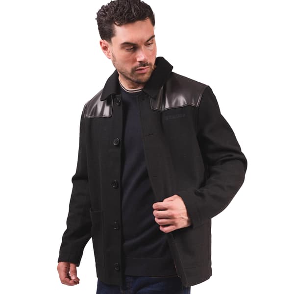 Lambretta Mens Donkey Jacket