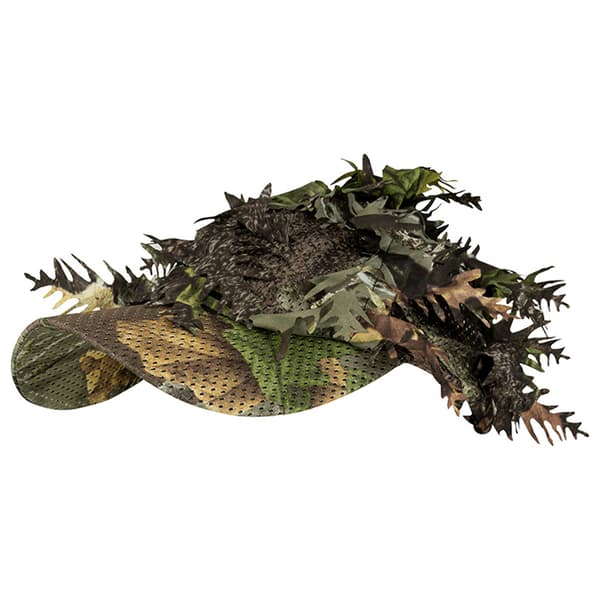 Jack Pyke LLCS Camo 3D Lippalakki