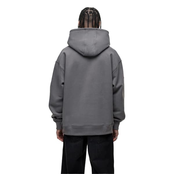 Good For Nothing Herr Blossom Oversized Hoodie