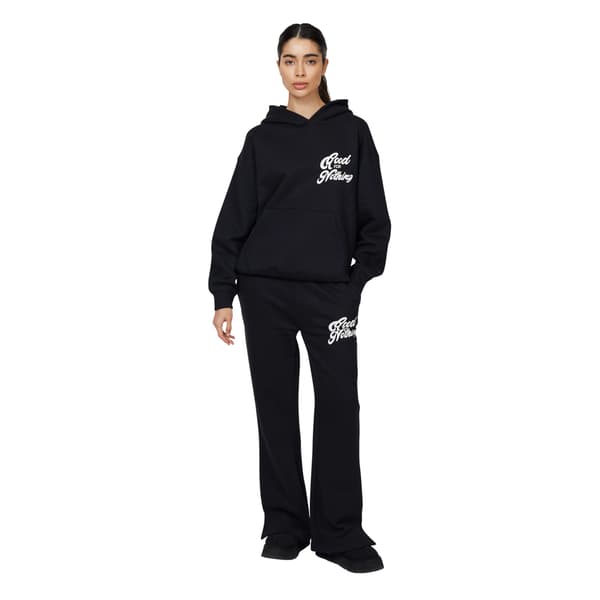 Good For Nothing Dam/Dam Funky Pull Over Hoodie