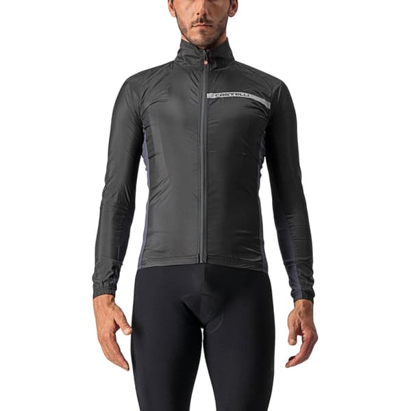 Castelli Herr Squadra Cykeljacka
