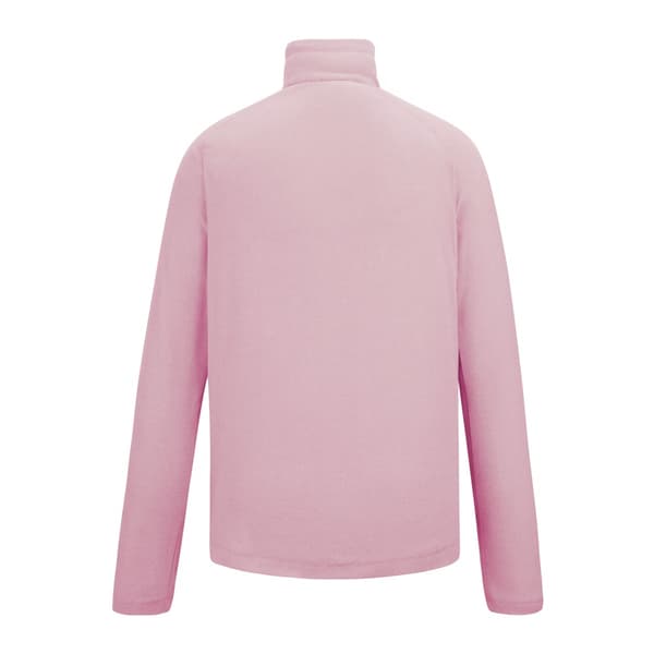 Regatta Great Outdoors Montes Half Zip Fleecetröja för damer