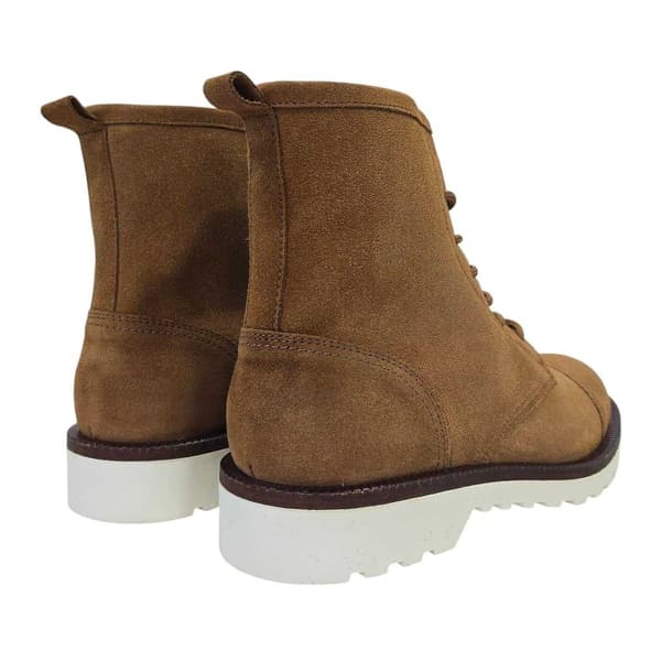 Firetrap Mens Suede Ankle Boots