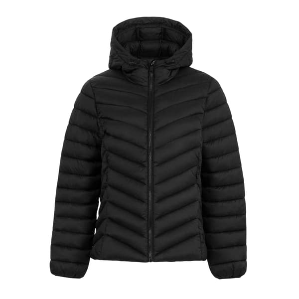 SoulCal Dam Bubble Hooded Vadderad Jacka