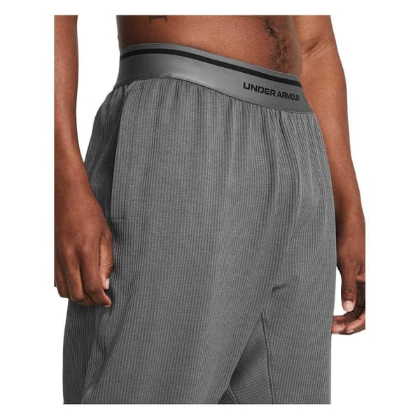 Under Armour Ribbade Joggingbyxor för Herr