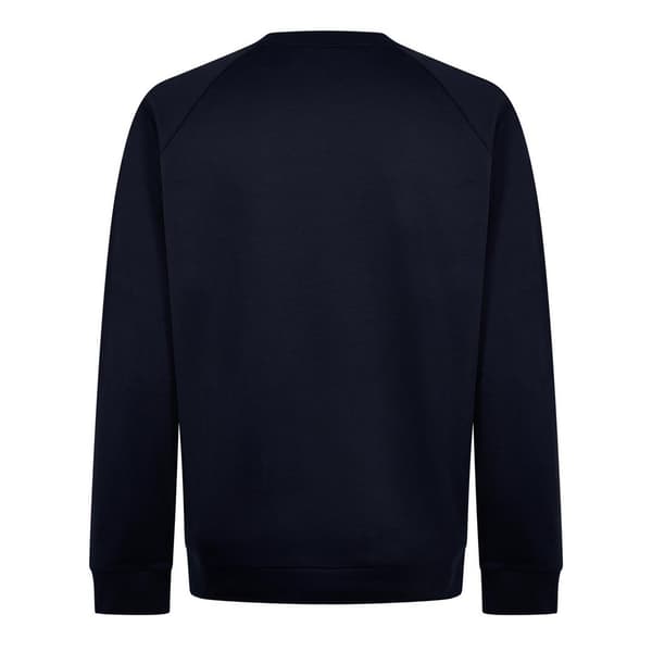 Boss Sweatshirt med crew-hals til mænd