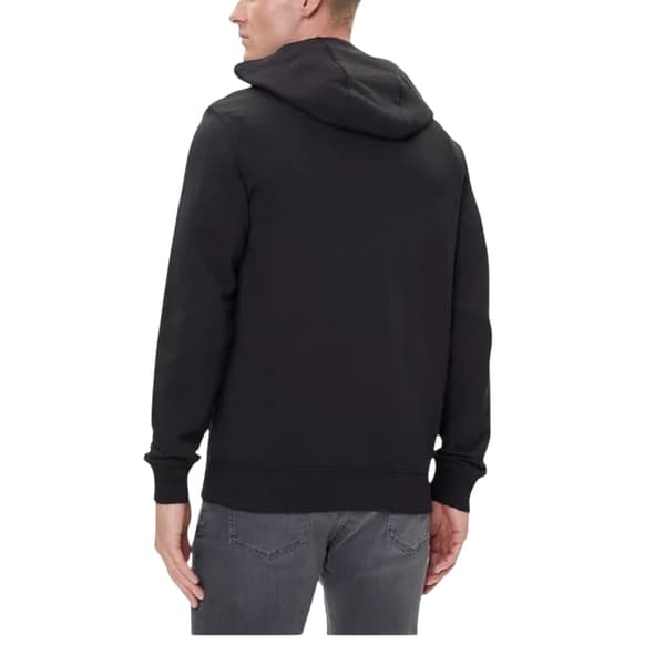 Tommy Hilfiger Herrbomullshuvtröja