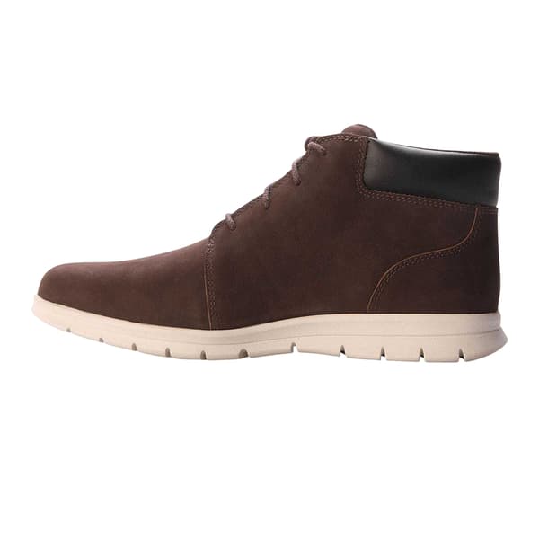 Timberland Herr Graydon Basic Läder Mid Boots