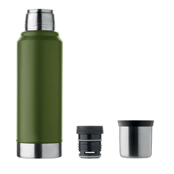 MidOcean Nyima Double-Walled 1L Flask