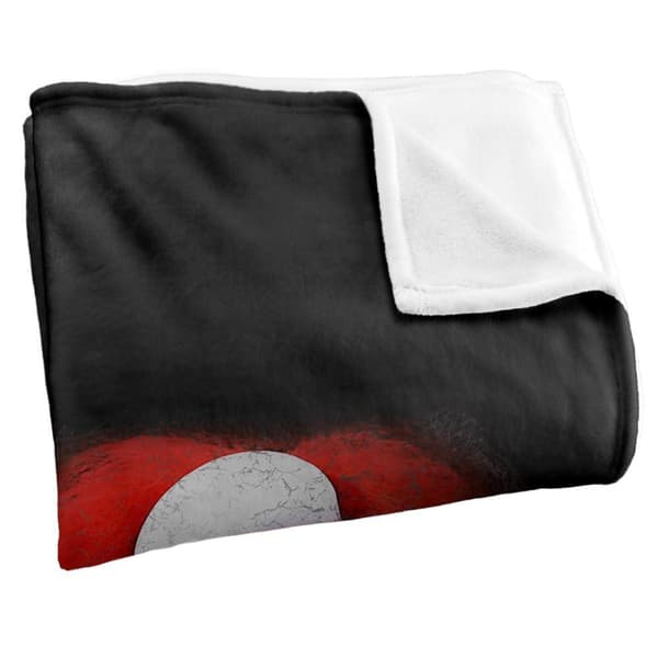 It Pennywise 1990 Faces Soft Touch Blanket