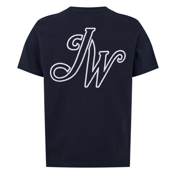 Jack Wills miesten Script-T-paita