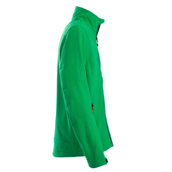 Printer Miesten Trial Soft Shell -takki