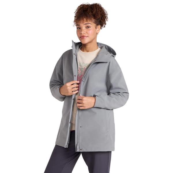 Animal Dam/Dam Otterly Soft Shell Jacka