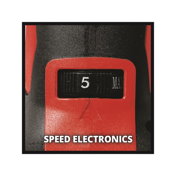 Einhell Tc-mg 18 Li-solo Power X-change Multi Tool 18v Bare Unit