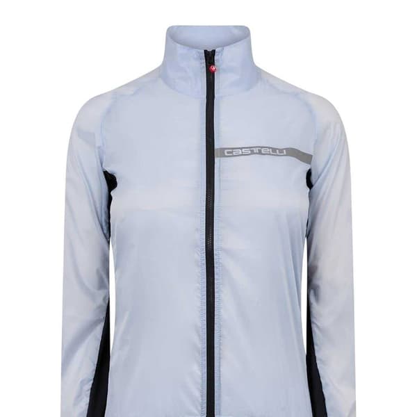 Castelli Dam Squadra Cykeljacka