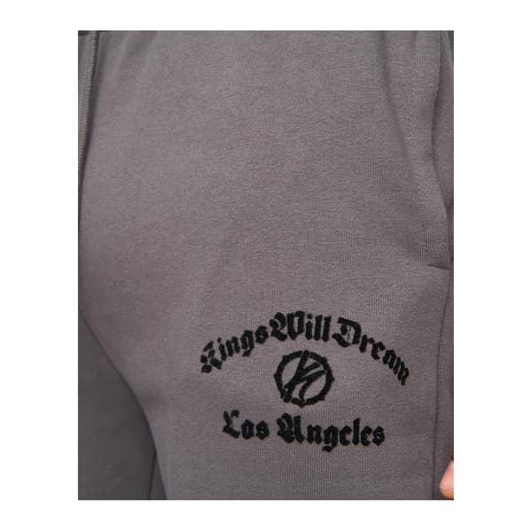 Kings Will Dream Herr Gothically Joggingbyxor