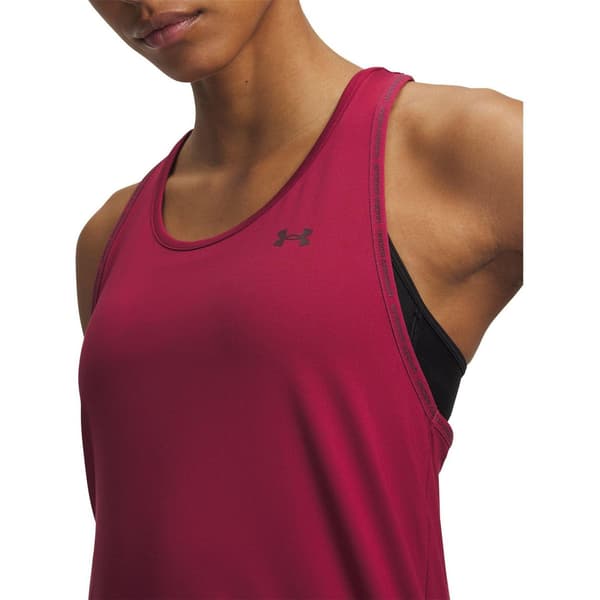 Under Armour Dam 4-vägs stretch linne