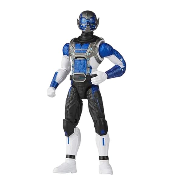 Marvel Legends What If...? HYDRA Stomper Actionfigur