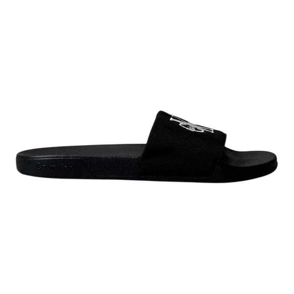 Calvin Klein Miesten Essential Flat -sandaalit