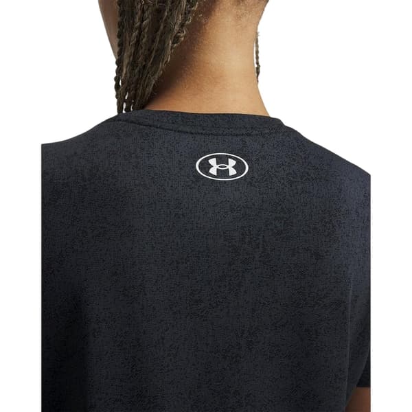 Under Armour Dam Tech Textured T-shirt