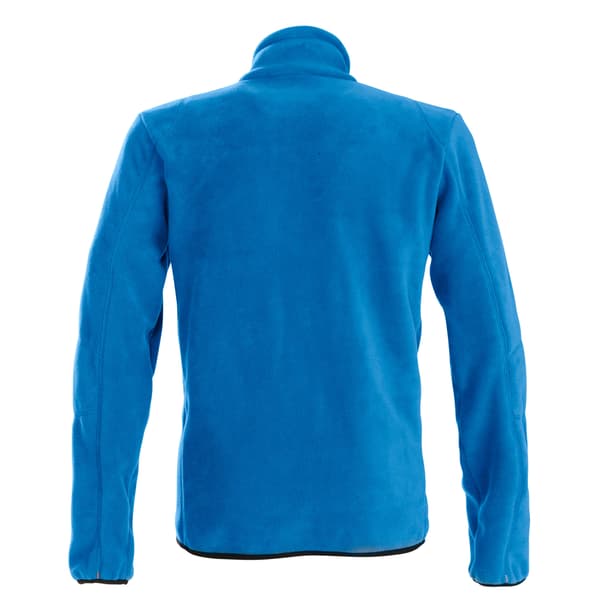 Printer Mens Speedway Fleece Jacket