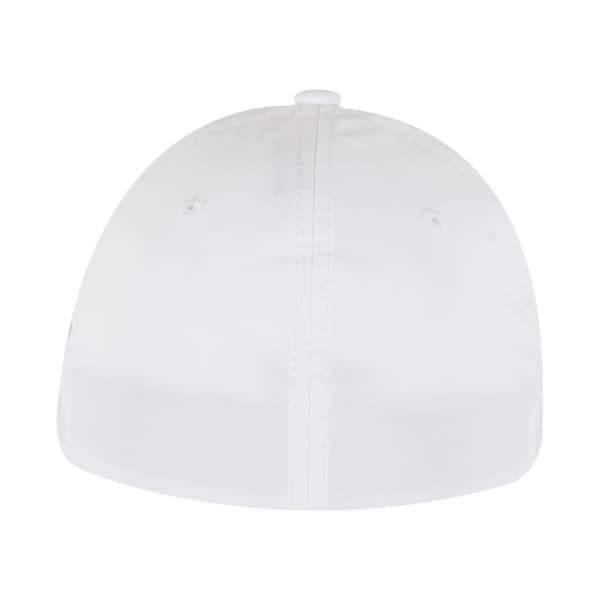 Flexfit Logo Water Repellent Baseball Cap