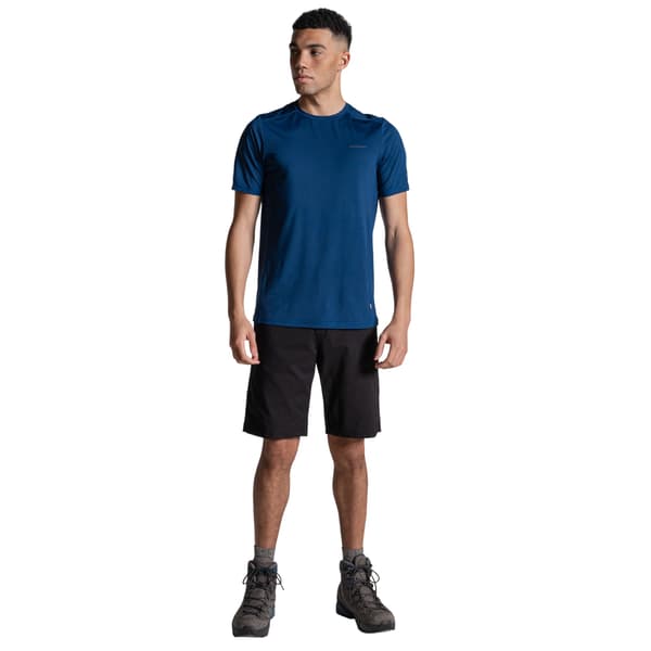 Craghoppers Herr Brisk Pro Fritidsshorts