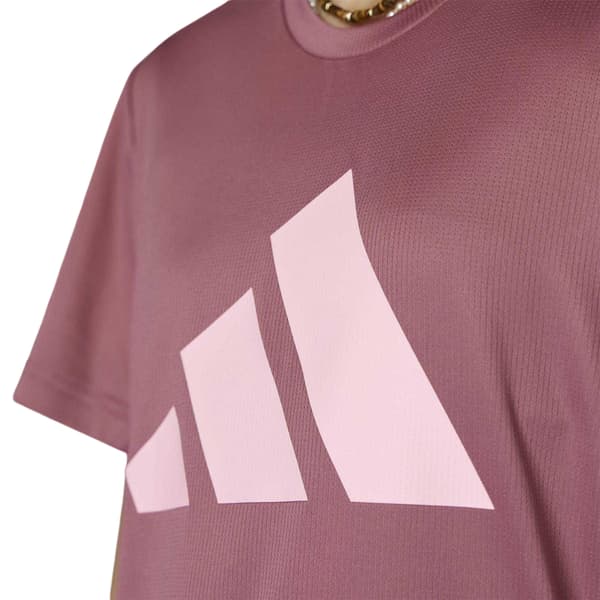 Adidas Dam Run It T-shirt