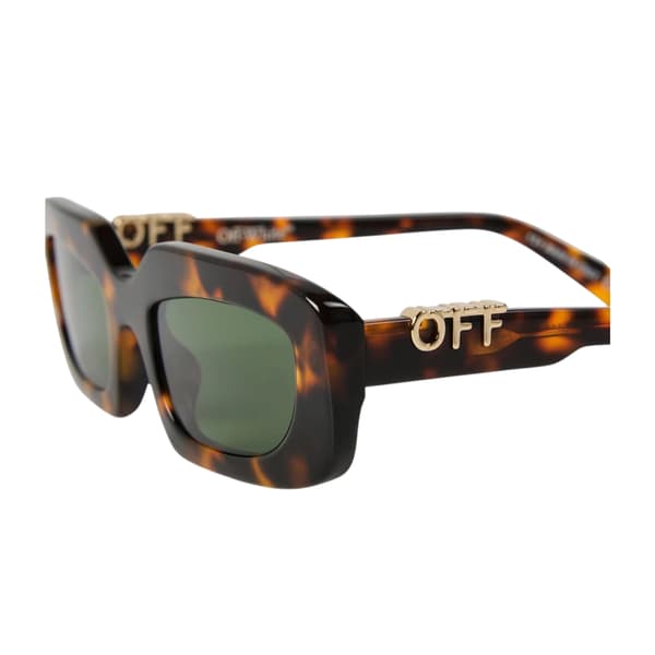 Off White Miesten Renton Aurinkolasit