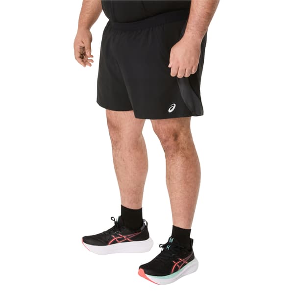 Asics Löparshorts för män