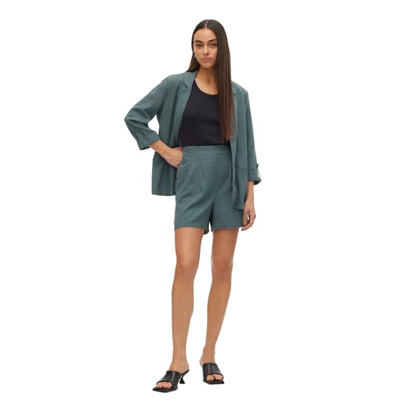 Vero Moda Naisten Jesmilo-sortsit