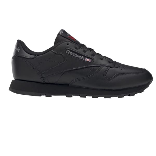 Reebok naisten Classic Leather -lenkkarit