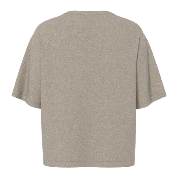 Pieces Womens/Ladies Bree Raglan Top